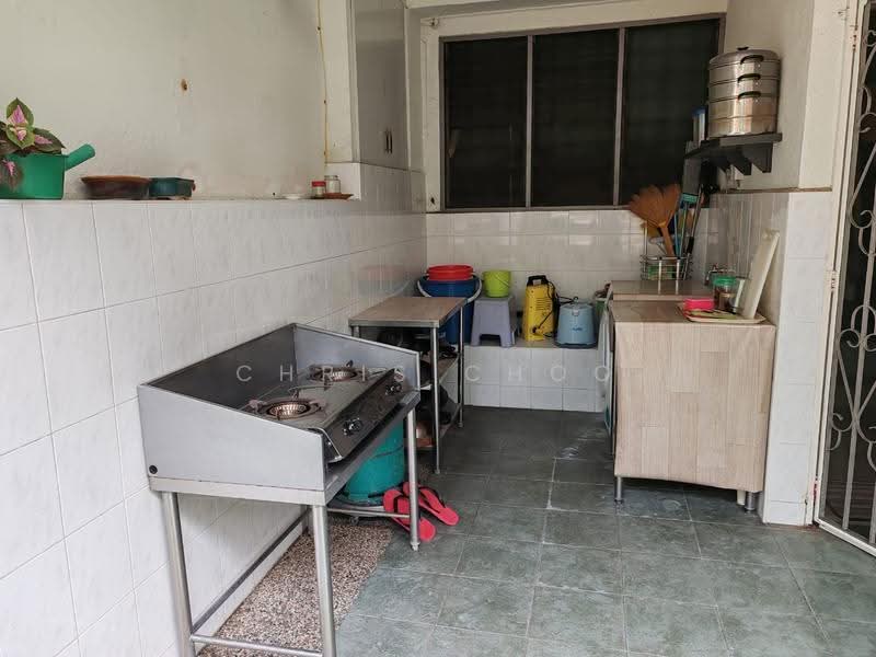 Semi-Detached House for Sale in Taman Bukit Kajang Baru (Kajang) - Chris Choo - PropertyGuru.com.my