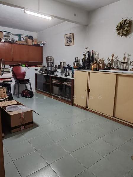 Semi-Detached House for Sale in Taman Bukit Kajang Baru (Kajang) - Chris Choo - PropertyGuru.com.my