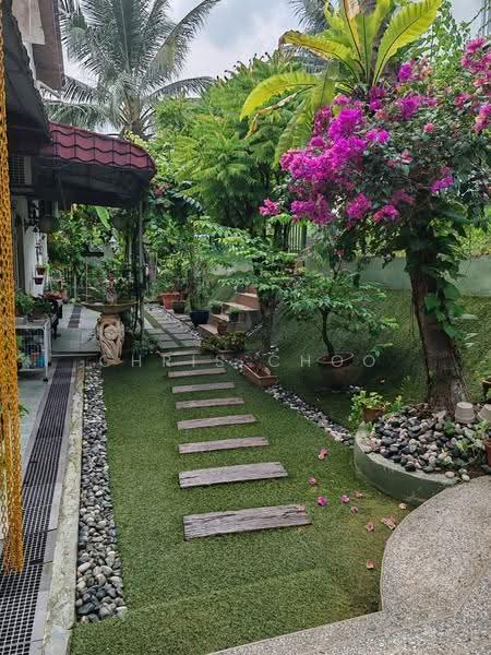 Semi-Detached House for Sale in Taman Bukit Kajang Baru (Kajang) - Chris Choo - PropertyGuru.com.my