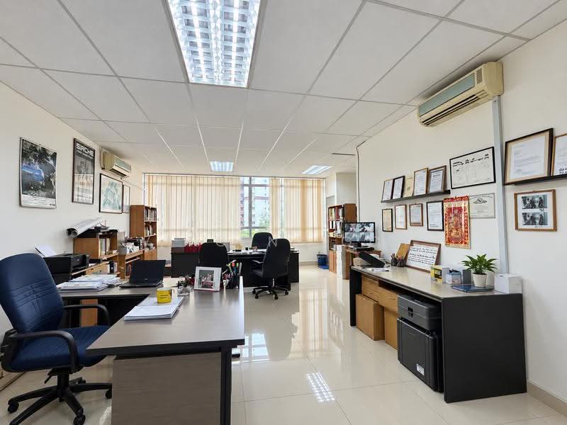 Shop / Office for Sale in Gombak (Kuala Lumpur) - Vincent Goh - Interior - PropertyGuru.com.my