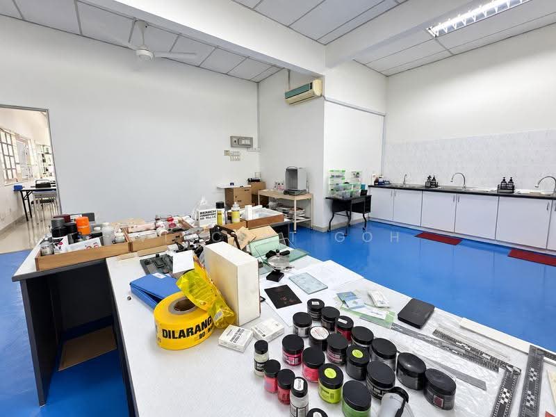 Shop / Office for Sale in Gombak (Kuala Lumpur) - Vincent Goh - Interior - PropertyGuru.com.my