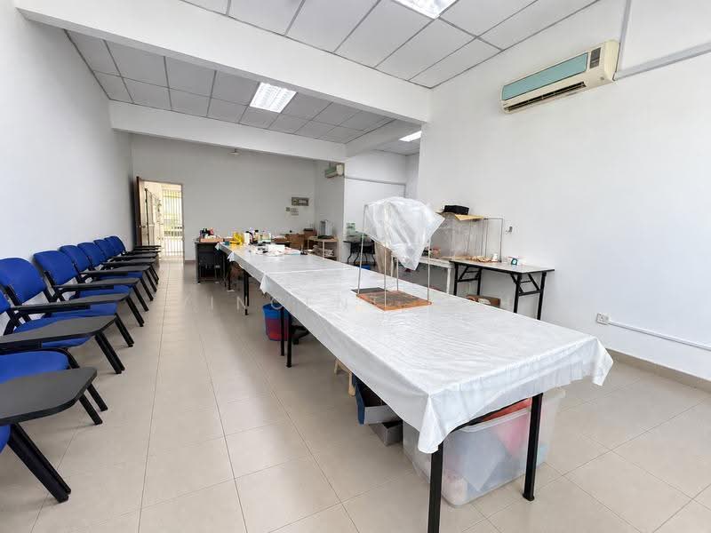 Shop / Office for Sale in Gombak (Kuala Lumpur) - Vincent Goh - Interior - PropertyGuru.com.my