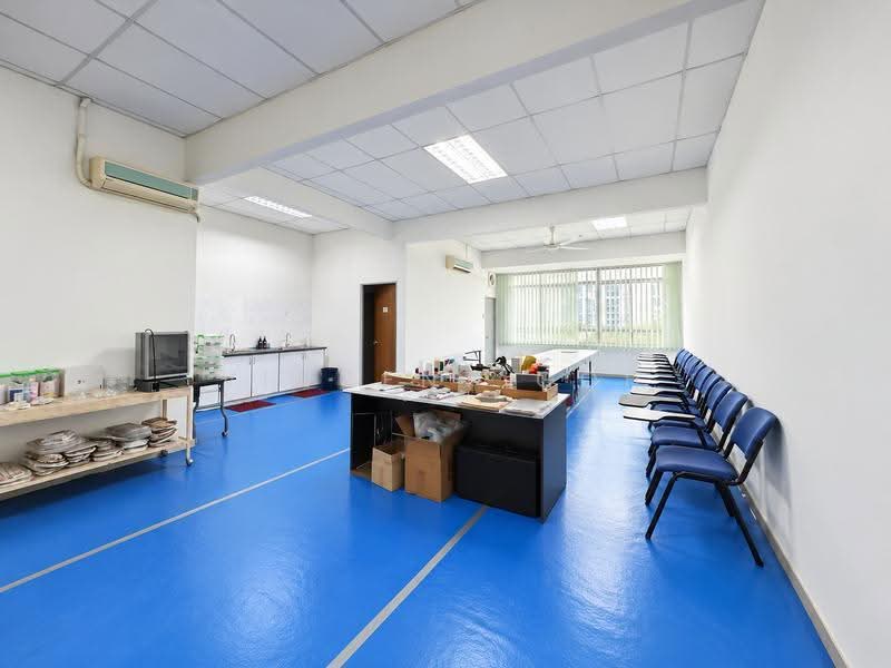 Shop / Office for Sale in Gombak (Kuala Lumpur) - Vincent Goh - Interior - PropertyGuru.com.my