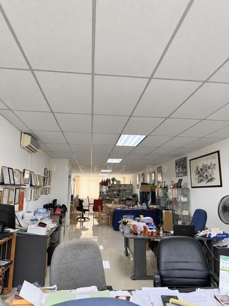 Shop / Office for Sale in Gombak (Kuala Lumpur) - Vincent Goh - Study - PropertyGuru.com.my