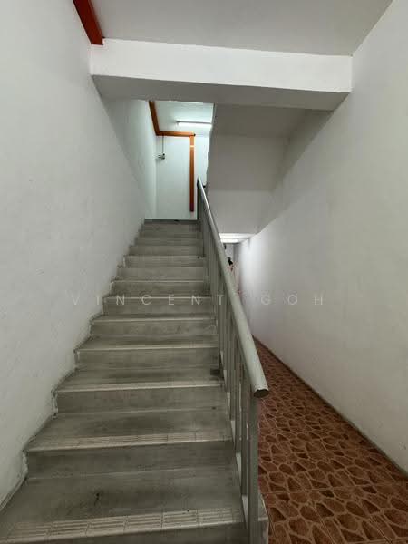 Shop / Office for Sale in Gombak (Kuala Lumpur) - Vincent Goh - Corridor - PropertyGuru.com.my