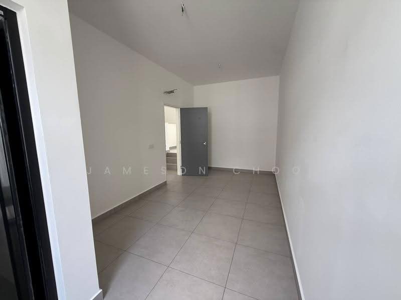 2-storey Terraced House for Sale in Taman Mount Austin (Tebrau) - Jameson Choo - Interior - PropertyGuru.com.my