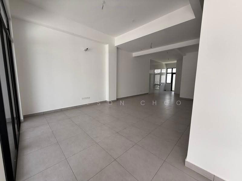 2-storey Terraced House for Sale in Taman Mount Austin (Tebrau) - Jameson Choo - Interior - PropertyGuru.com.my