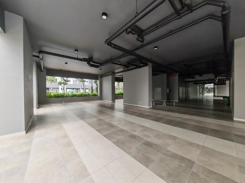 Kediaman Servis untuk Disewa di Traders Park - Trevor Chai - Interior - PropertyGuru.com.my