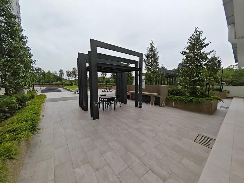 Kediaman Servis untuk Disewa di Traders Park - Trevor Chai - Exterior - PropertyGuru.com.my