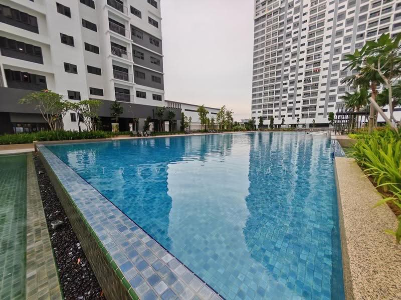 Kediaman Servis untuk Disewa di Traders Park - Trevor Chai - Exterior - PropertyGuru.com.my