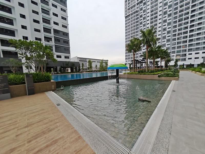 Kediaman Servis untuk Disewa di Traders Park - Trevor Chai - Exterior - PropertyGuru.com.my