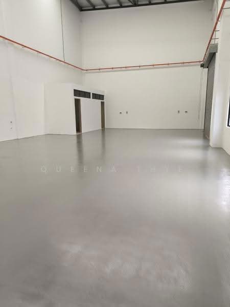 Factory for Rent in Senai (Kulai) - Queena Thye - Interior - PropertyGuru.com.my
