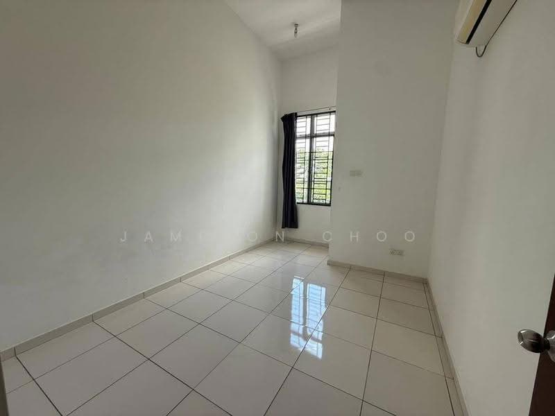 Rumah Teres 2-Tingkat untuk Dijual di Taman Nusa Sentral (Iskandar Puteri (Nusajaya)) - Jameson Choo - PropertyGuru.com.my