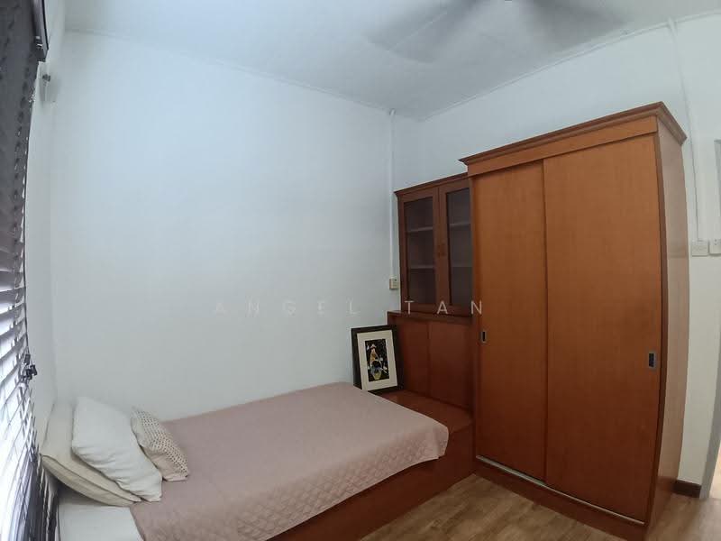 Pangsapuri untuk Dijual di Subang Perdana Goodyear Court 3 - Angel Tan - Bedroom - PropertyGuru.com.my