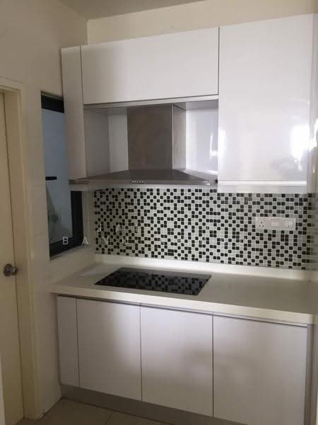 Kediaman Servis untuk Dijual di KU Suites - Jaleela Banu Ahmad - Kitchen - PropertyGuru.com.my