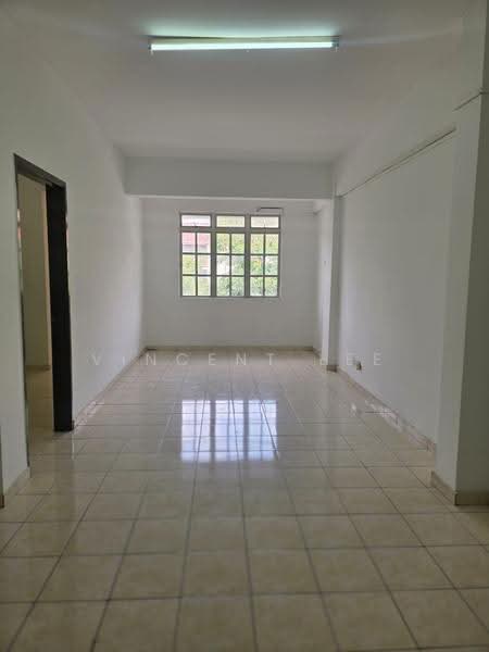 Flat for Rent at Hata Square - Vincent Lee - Interior - PropertyGuru.com.my