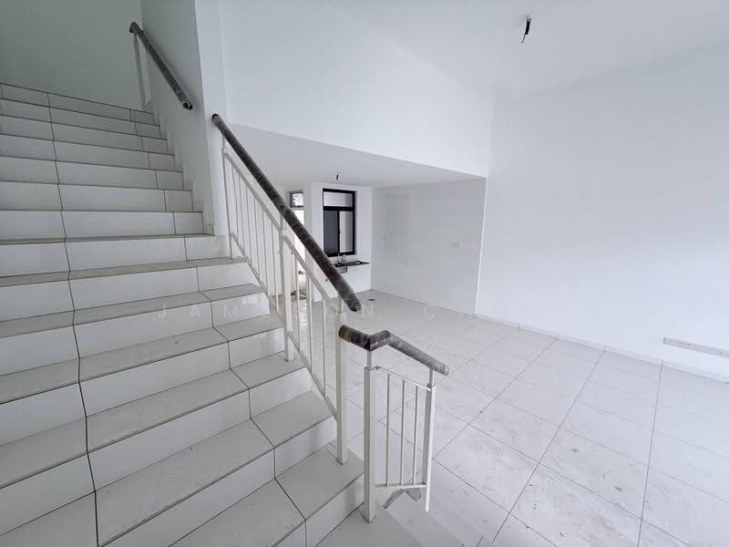 2-storey Terraced House for Sale in Bukit Indah (Iskandar Puteri (Nusajaya)) - Jameson Choo - Interior - PropertyGuru.com.my