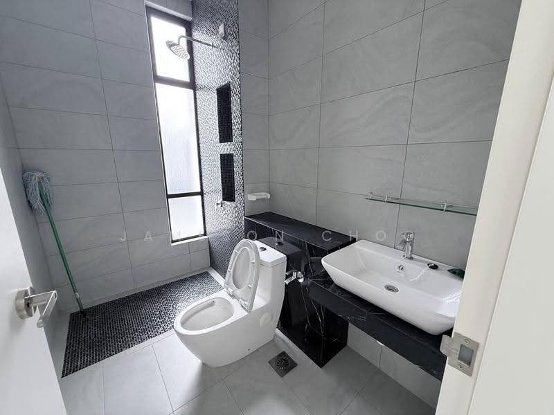 2-storey Terraced House for Sale in Bukit Indah (Iskandar Puteri (Nusajaya)) - Jameson Choo - Bathroom - PropertyGuru.com.my