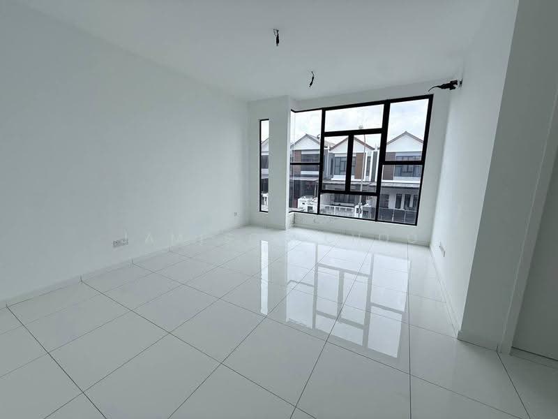 2-storey Terraced House for Sale in Bukit Indah (Iskandar Puteri (Nusajaya)) - Jameson Choo - Interior - PropertyGuru.com.my