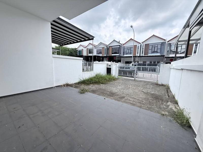2-storey Terraced House for Sale in Bukit Indah (Iskandar Puteri (Nusajaya)) - Jameson Choo - Exterior - PropertyGuru.com.my