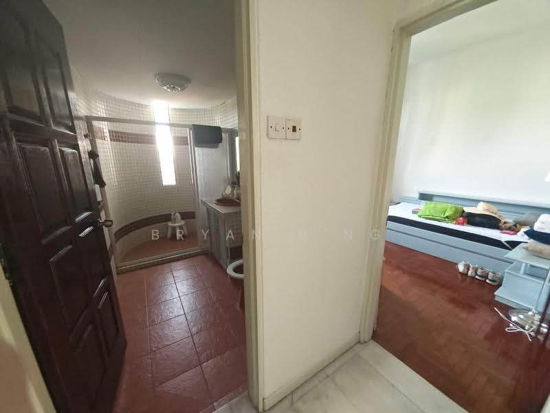Pangsapuri untuk Dijual di Taman Festival - Bryan H'ng - Bathroom - PropertyGuru.com.my