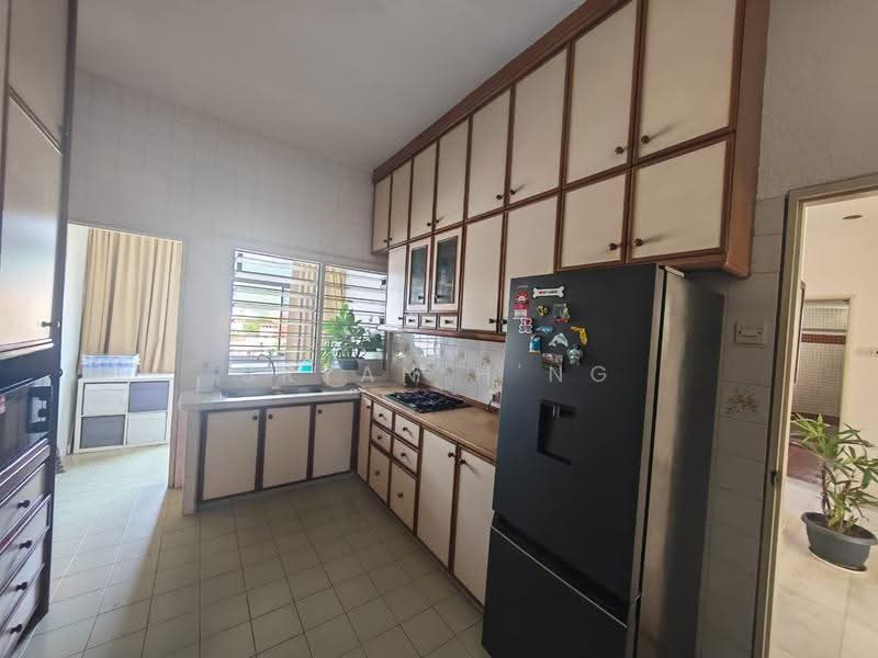 Pangsapuri untuk Dijual di Taman Festival - Bryan H'ng - Kitchen - PropertyGuru.com.my