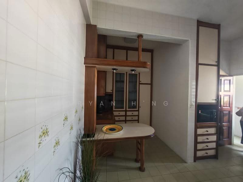 Pangsapuri untuk Dijual di Taman Festival - Bryan H'ng - Kitchen - PropertyGuru.com.my