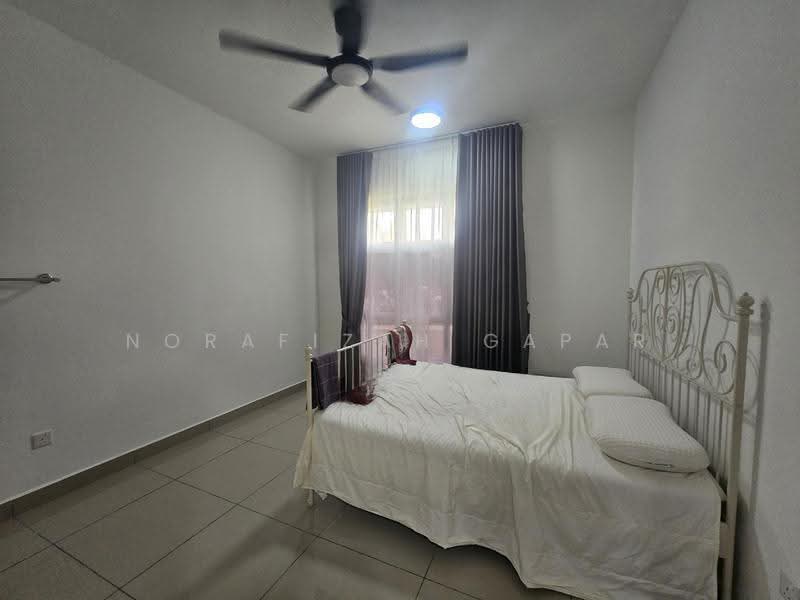 Condominium for Rent at Residensi Sakura - NoraFizah Gapar - Bedroom - PropertyGuru.com.my