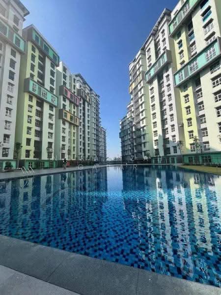 Condominium for Rent at Residensi Sakura - NoraFizah Gapar - Exterior - PropertyGuru.com.my