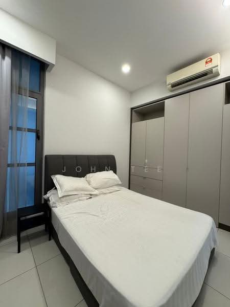 Condominium for Rent at The Robertson - John Tee - Bedroom - PropertyGuru.com.my