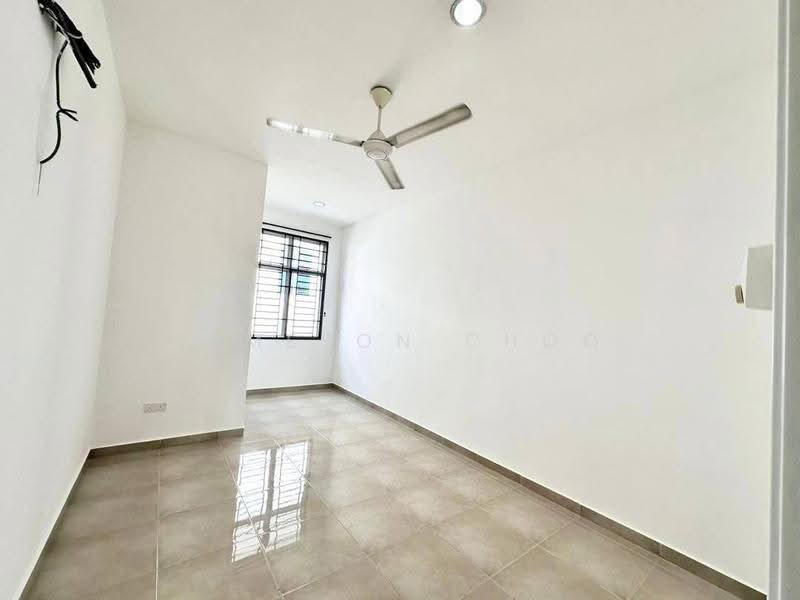 Rumah Teres 2-Tingkat untuk Dijual di Taman Nusa Sentral (Iskandar Puteri (Nusajaya)) - Jameson Choo - Interior - PropertyGuru.com.my