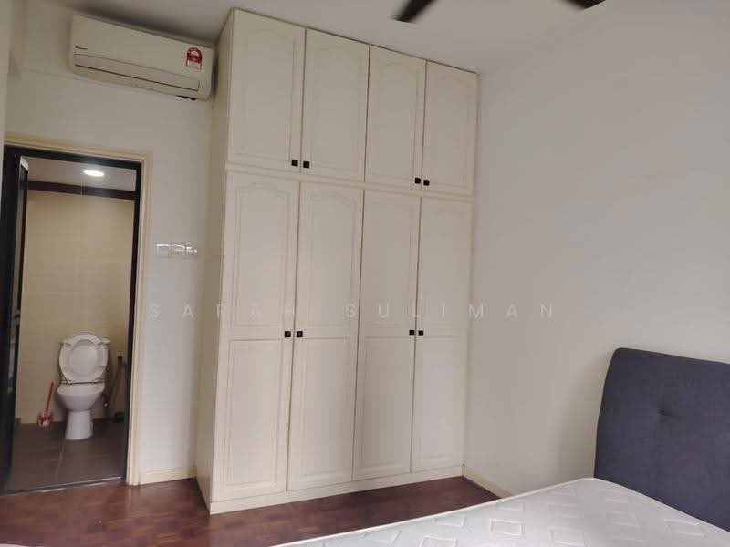 Kondominium untuk Disewa di 1A Stonor - Sarah Suliman - Bathroom - PropertyGuru.com.my