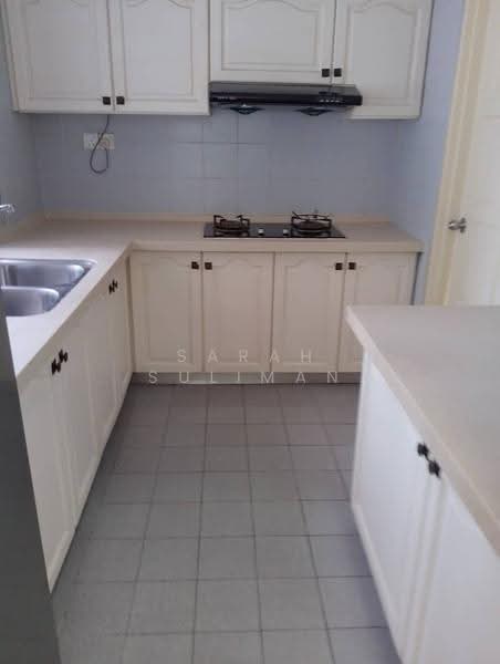 Kondominium untuk Disewa di 1A Stonor - Sarah Suliman - Kitchen - PropertyGuru.com.my