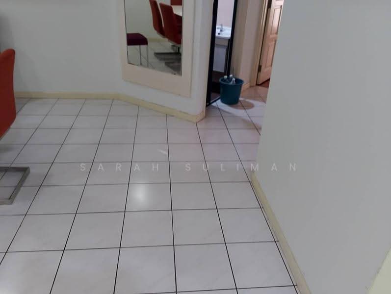 Kondominium untuk Disewa di 1A Stonor - Sarah Suliman - Interior - PropertyGuru.com.my