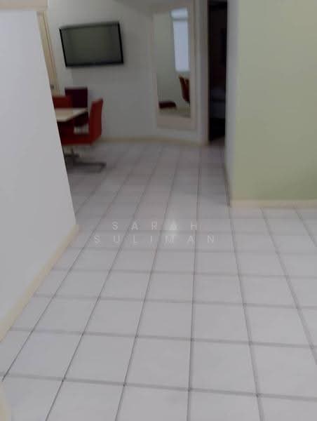 Kondominium untuk Disewa di 1A Stonor - Sarah Suliman - Interior - PropertyGuru.com.my