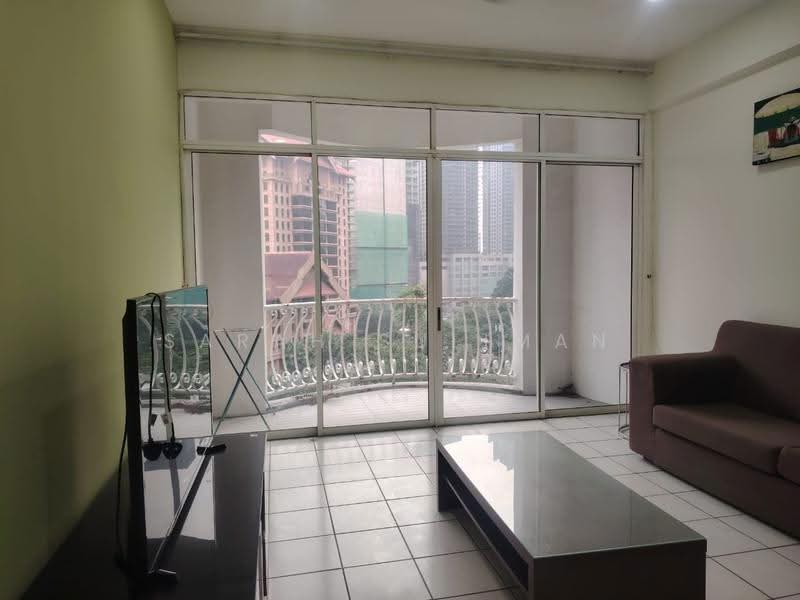 Kondominium untuk Disewa di 1A Stonor - Sarah Suliman - PropertyGuru.com.my
