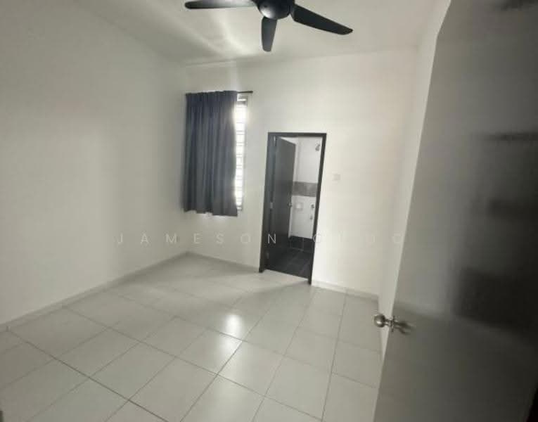 2-storey Terraced House for Sale in Taman Mount Austin (Tebrau) - Jameson Choo - Interior - PropertyGuru.com.my