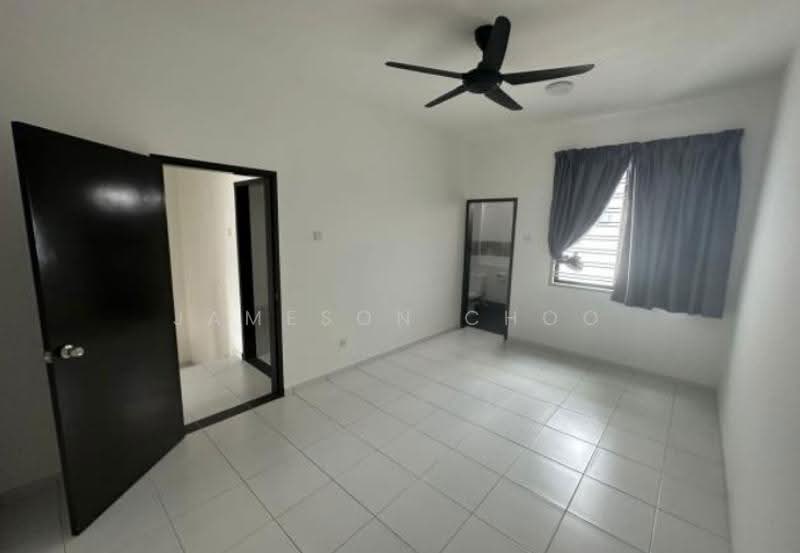 2-storey Terraced House for Sale in Taman Mount Austin (Tebrau) - Jameson Choo - Bedroom - PropertyGuru.com.my