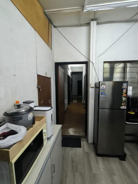 Rumah Teres 1-Tingkat untuk Dijual di Taman Bunga Raya (Setapak) - JC Chua - Interior - PropertyGuru.com.my