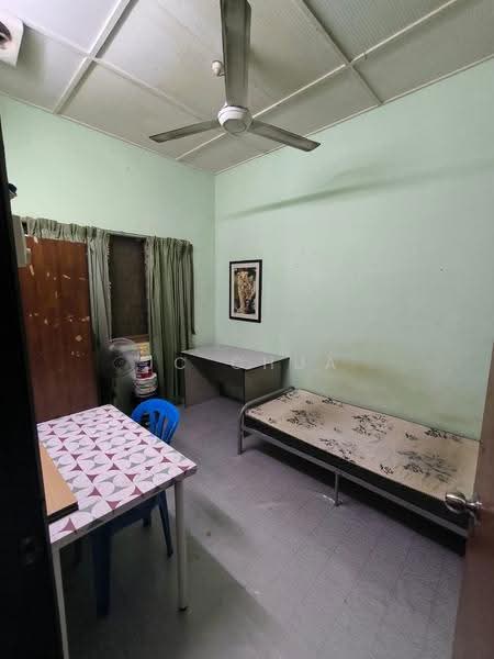 Rumah Teres 1-Tingkat untuk Dijual di Taman Bunga Raya (Setapak) - JC Chua - Bedroom - PropertyGuru.com.my