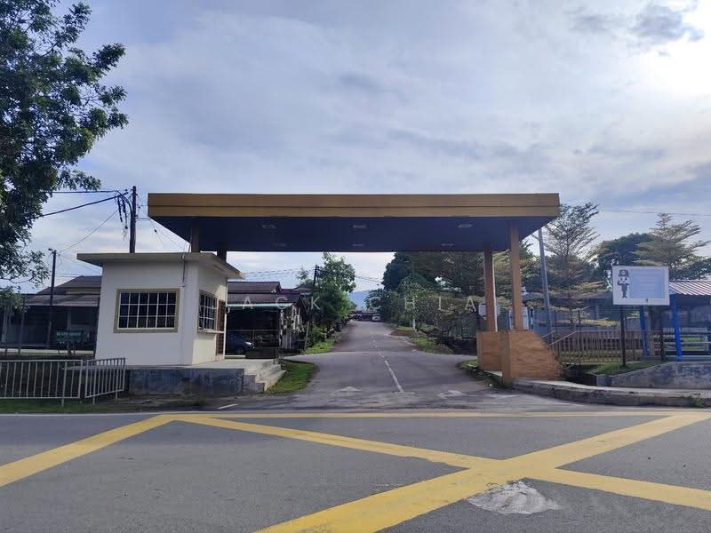 Semi-Detached House for Sale in Labu (Negeri Sembilan) - Jack Chia - Exterior - PropertyGuru.com.my
