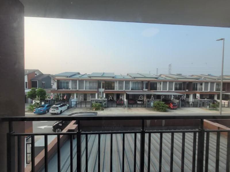 2-storey Terraced House for Rent in Dengkil (Selangor) - NoraFizah Gapar - Exterior - PropertyGuru.com.my