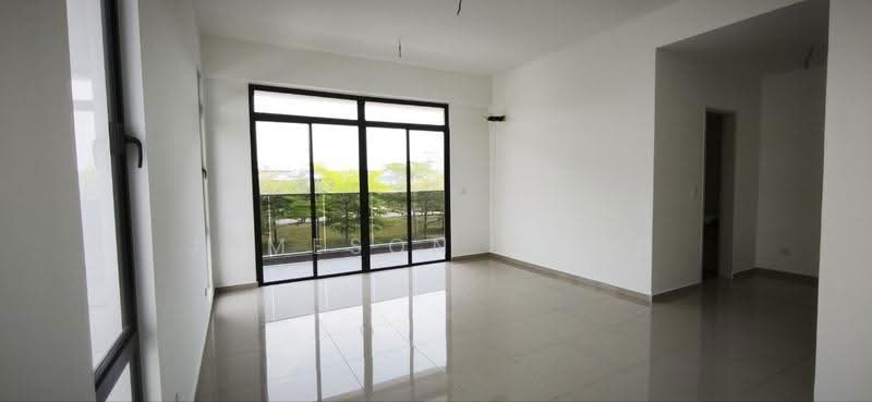 Rumah Berkembar untuk Dijual di Horizon Hills (Iskandar Puteri (Nusajaya)) - Jameson Choo - Living Room - PropertyGuru.com.my
