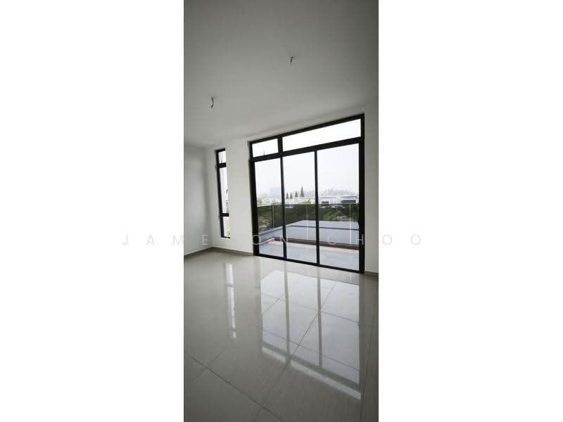 Rumah Berkembar untuk Dijual di Horizon Hills (Iskandar Puteri (Nusajaya)) - Jameson Choo - View - PropertyGuru.com.my