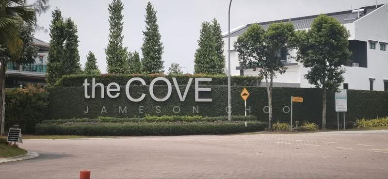 Rumah Berkembar untuk Dijual di Horizon Hills (Iskandar Puteri (Nusajaya)) - Jameson Choo - Exterior - PropertyGuru.com.my