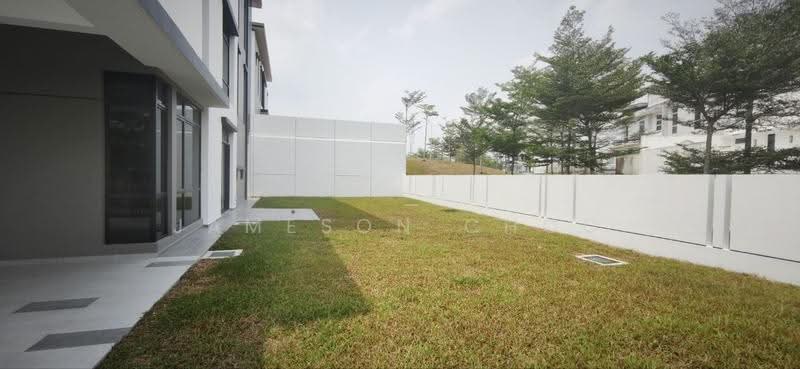 Rumah Berkembar untuk Dijual di Horizon Hills (Iskandar Puteri (Nusajaya)) - Jameson Choo - Exterior - PropertyGuru.com.my