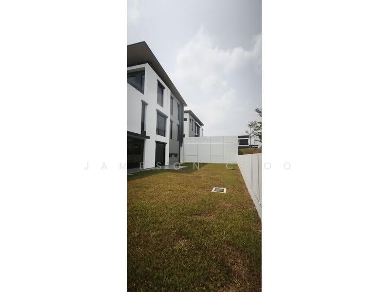 Rumah Berkembar untuk Dijual di Horizon Hills (Iskandar Puteri (Nusajaya)) - Jameson Choo - Exterior - PropertyGuru.com.my