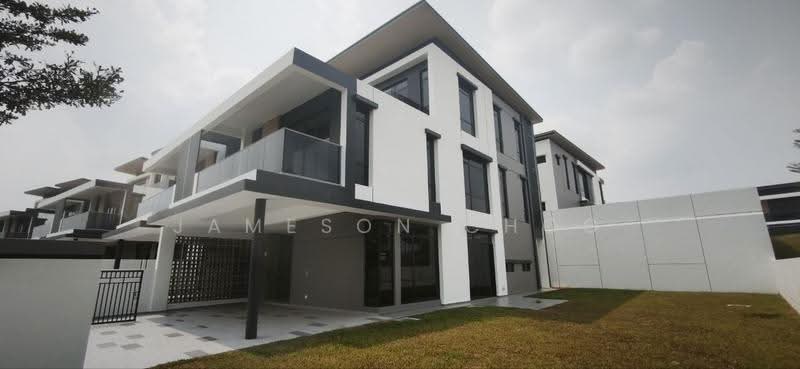 Rumah Berkembar untuk Dijual di Horizon Hills (Iskandar Puteri (Nusajaya)) - Jameson Choo - Exterior - PropertyGuru.com.my