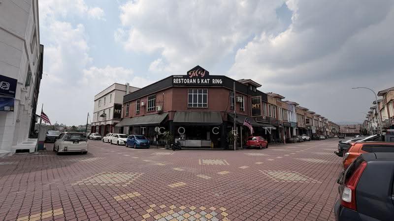 Kedai untuk Disewa di Pusat Bandar Senawang (Senawang) - Jitco Chin - Exterior - PropertyGuru.com.my
