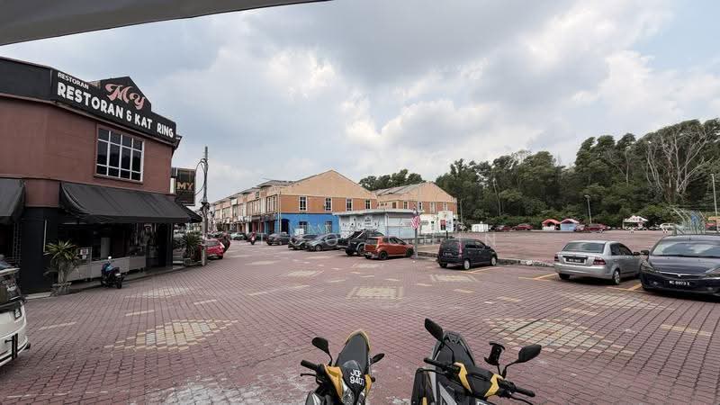 Kedai untuk Disewa di Pusat Bandar Senawang (Senawang) - Jitco Chin - Exterior - PropertyGuru.com.my